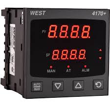 PID Temperature Controller